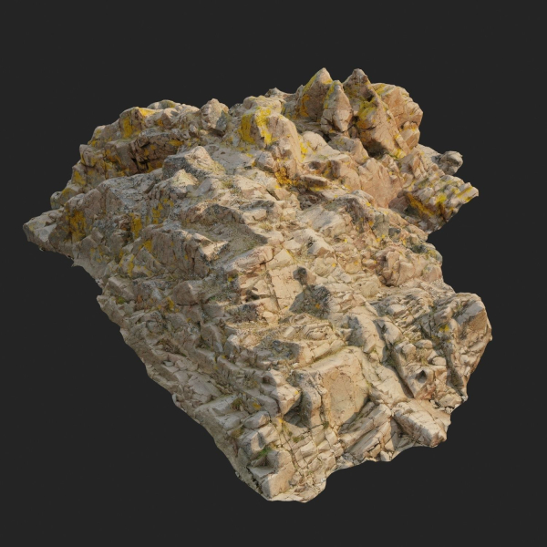 Cliff pack H bundle