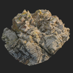 Cliff pack H bundle