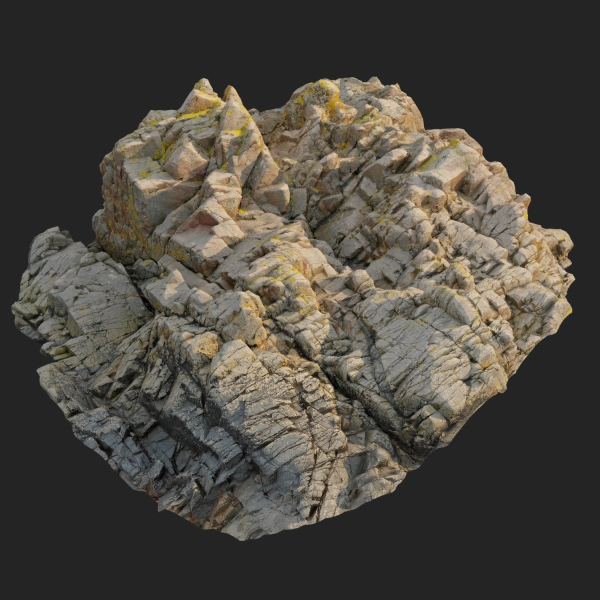 Cliff pack H bundle