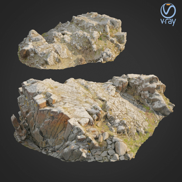 Cliff pack H bundle