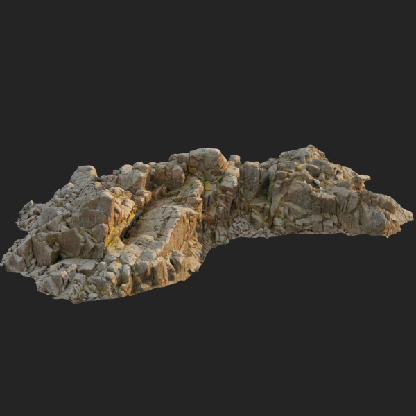 Cliff pack H bundle