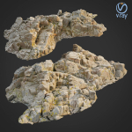 Cliff pack H bundle