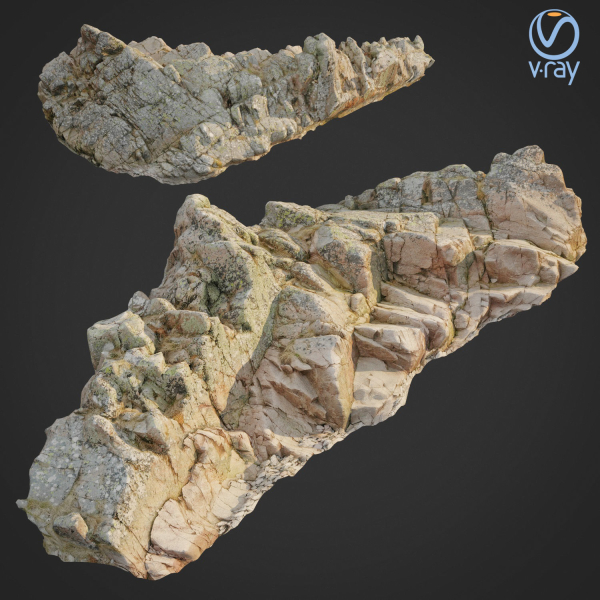 Cliff pack H bundle
