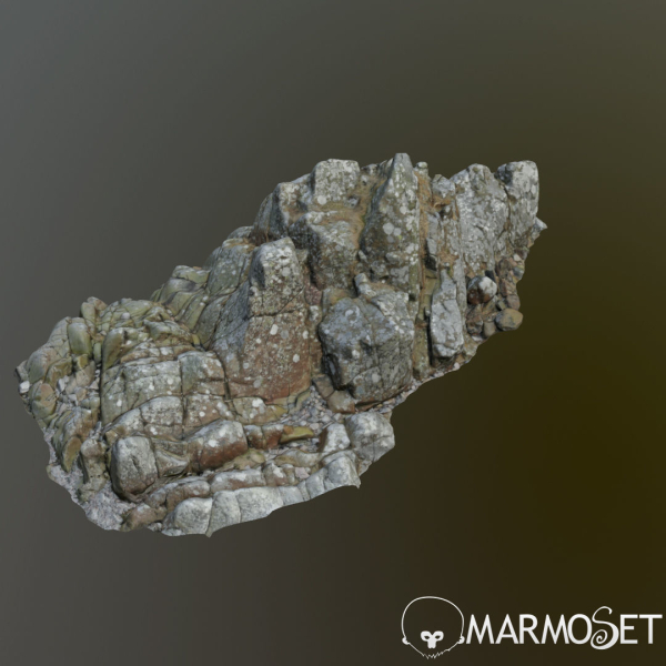 Cliff pack H bundle