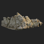 Cliff pack H bundle