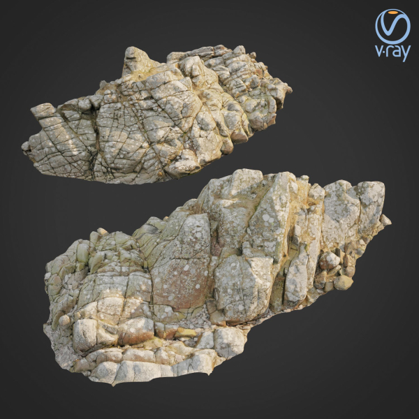 Cliff pack H bundle