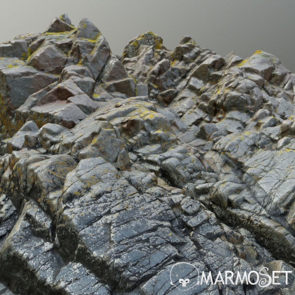 Cliff pack H bundle