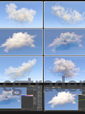 clouds-3d-volumetric-cloud-3d-model-max-vdb