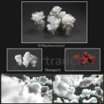 clouds - 3D Volumetric cloud
