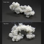 clouds - 3D Volumetric cloud