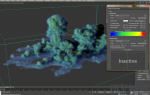 clouds - 3D Volumetric cloud
