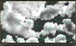 clouds - 3D Volumetric cloud