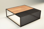 Coffee Table 1020