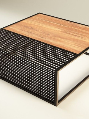 Coffee Table 1020