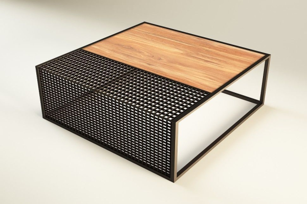 Coffee Table 1020