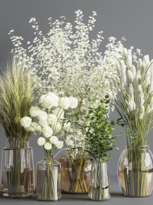 Collaction Plants Bouquet 04