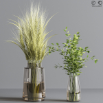 Collaction Plants Bouquet 04