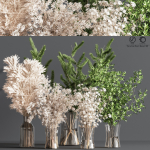 Collaction Plants Bouquet 09