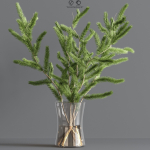 Collaction Plants Bouquet 09