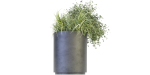 Collection plant vol 232 - blender model