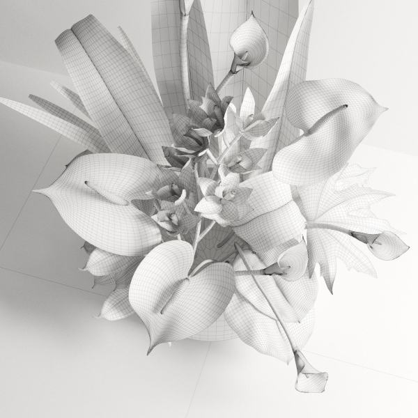 Corporate Flowers