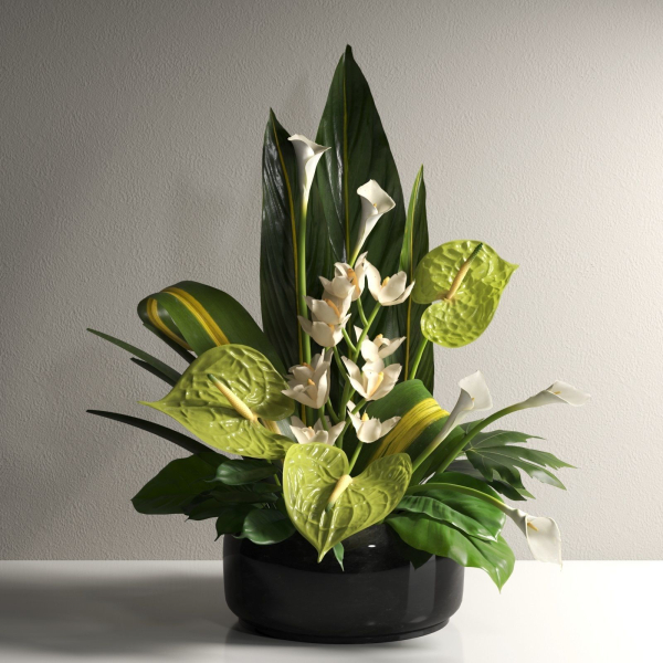 Corporate Flowers