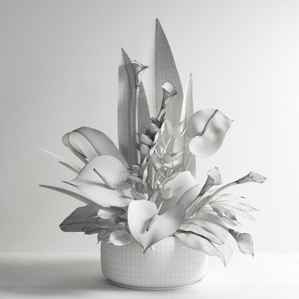 Corporate Flowers