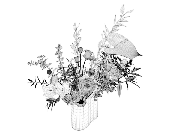 Corporate Flowers 4