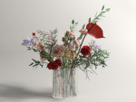 Corporate Flowers 4