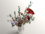 Corporate Flowers 4