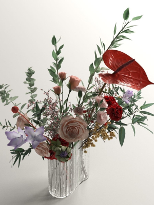 corporate-flowers-4-3d-model-f9271c7f32