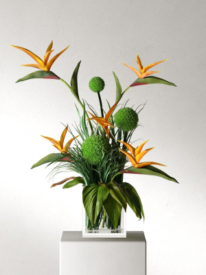 Corporate Flowers 5