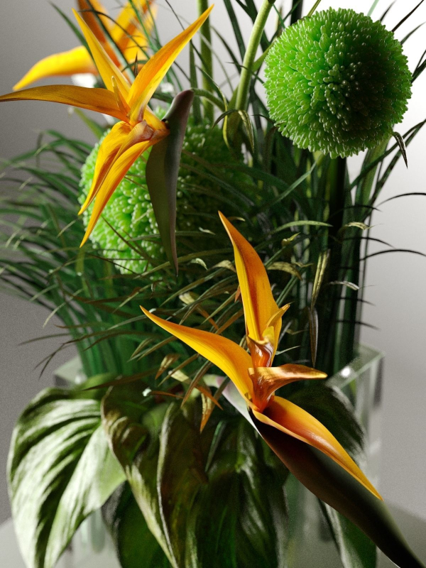 Corporate Flowers 5