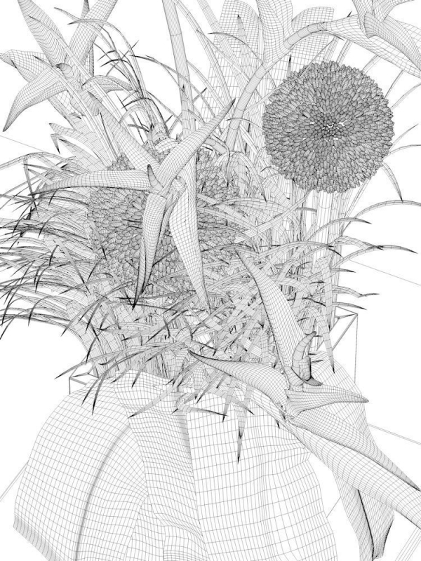 Corporate Flowers 5