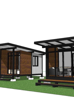 Creative Design-Holiday Cabin-037