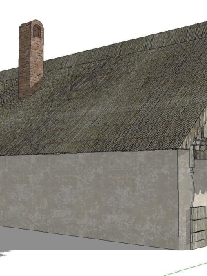 creative-design-holiday-cabin-040-3d-model-skp