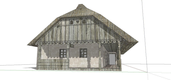 Creative Design-Holiday Cabin-040