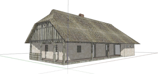 Creative Design-Holiday Cabin-040