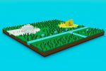 Cubic Map