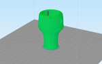cute vase