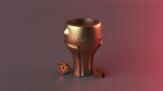 cute vase