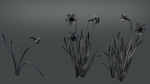 Daffodil Flower Kit  VFX Grace