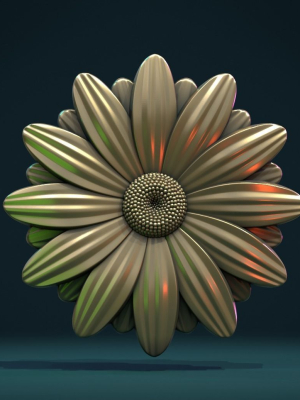 daisy-3d-model-ea6d090ec0