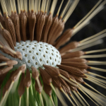 Dandelion Photoreal