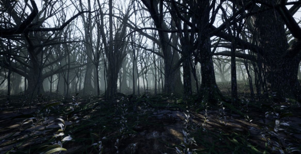 Dead Forest
