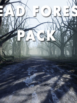 Dead Forest