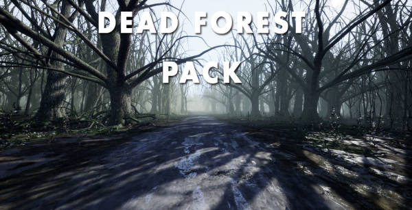 Dead Forest