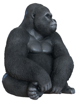 deco-figurine-monkey-gorilla-side-xl-3d-model-max-obj-fbx-stl