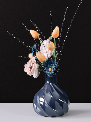 decor-bouquet-of-flowers-in-a-glass-vase-3d-model-0119c4aa75