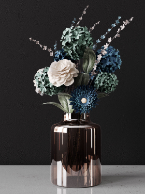 decor-bouquet-of-flowers-in-a-glass-vase-3d-model-085aefcea3